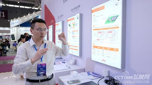 村田中国创新产品亮相2024光博会，携手容业科技硬核助力光通信行业高速发展