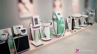 选择皮肤管理培训机构的关键 以容业科技为例