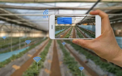 谁说咱们的农业科技不如外国？看完这些你还能淡定？