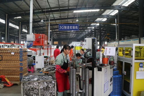 全国百强区丨江西渝水区 挺起工业脊梁，跑出高质量发展加速度